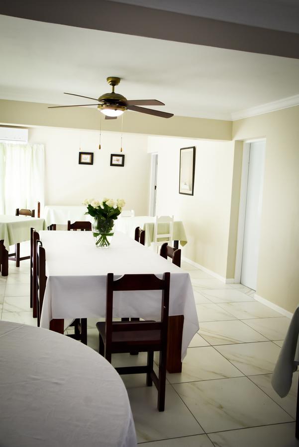 34Onlincoln Guesthouse Bellville Buitenkant foto