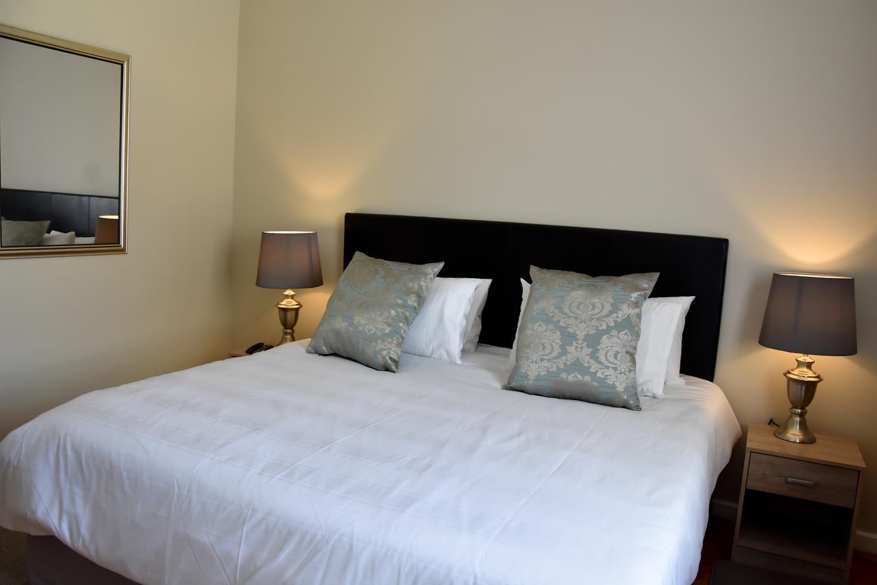 34Onlincoln Guesthouse Bellville Buitenkant foto